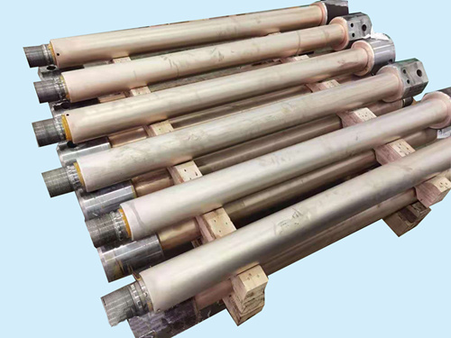 西安煤(mei)礦液壓支柱(zhu)修複