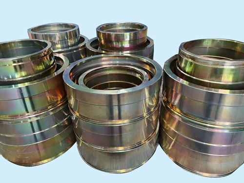 酒泉鍍(dù)彩鋅