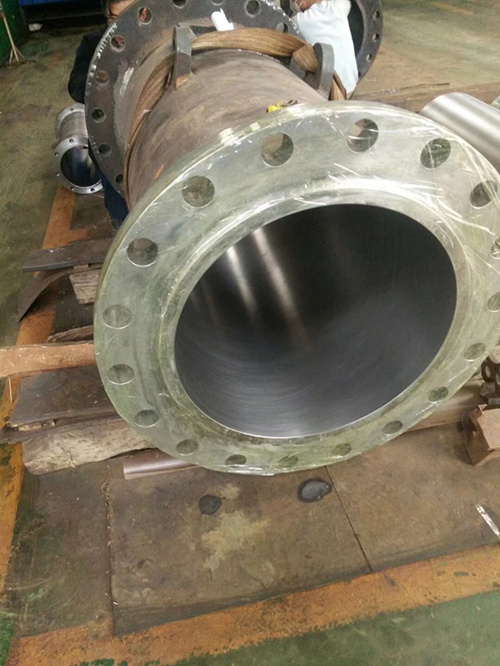 鹹陽偉偉機(ji)械制造有限(xiàn)公司