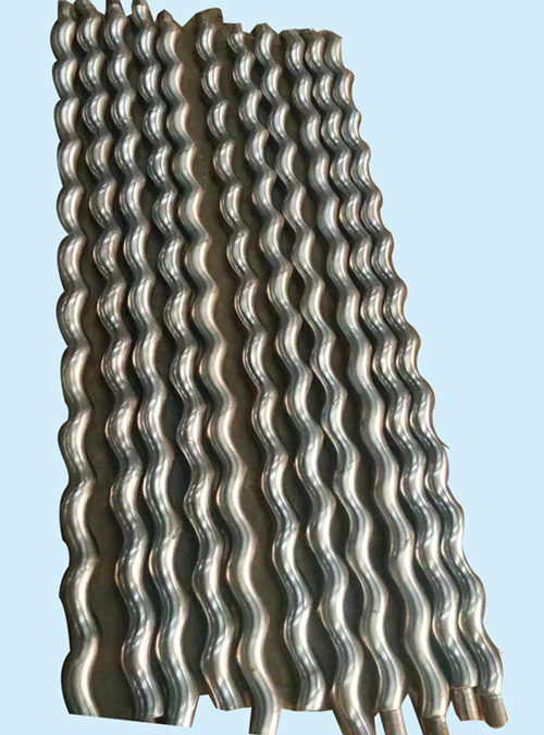 我司與蘭州(zhōu)耐馳泵業有(you)限公司合作(zuo)