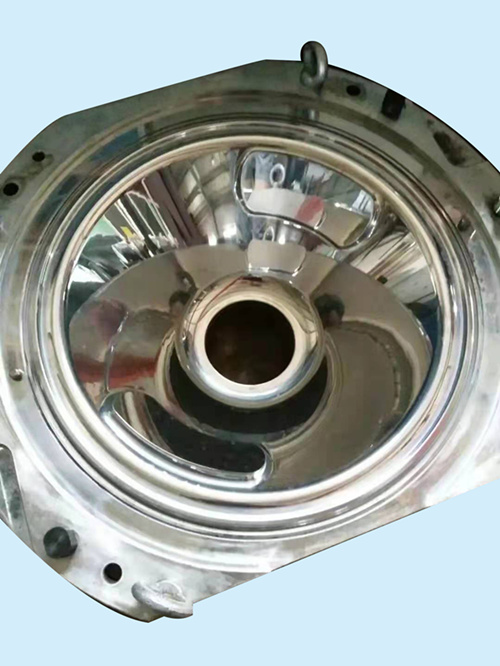 芜湖亨恒模具制造有限公司(WAP站)防腐