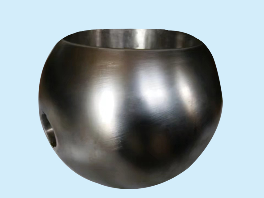 特(te)殊零件修複(fú)鍍鉻